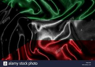 Kuwait Countries Flag Wallpaper Its