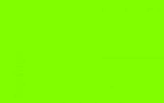 Chartreuse For Web Solid Color Background