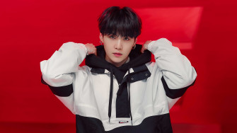 Suga Bts Wallpaper