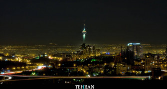 Top Tehran Wallpaper Full HD 4k To Use