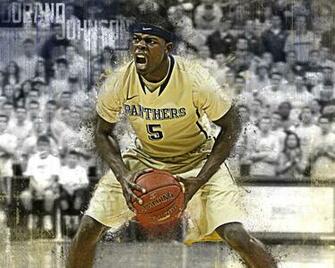 Durand Johnson Wallpaper