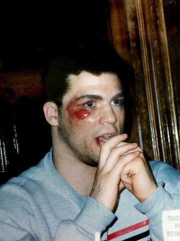 Kurt Angle Childhood Wallpaper Teahub Io