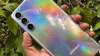 Samsung Galaxy F54 5g Re Flashy Mid Range Phone