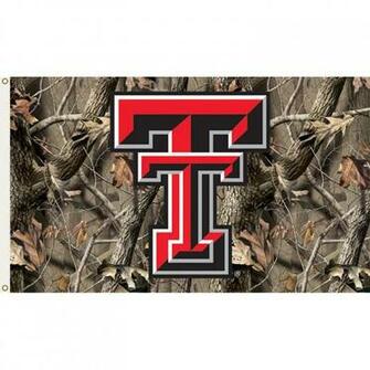 Texas Tech Wallpaper