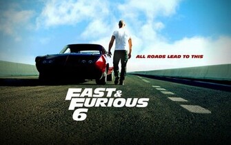 Fast And Furious Wallpaper HD