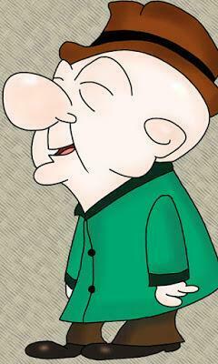 Fondos Para Whatsapp Patada De Caballo Mr Magoo
