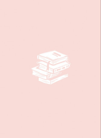 Light Pink School App Cover Phone Wallpaper Ios Icon