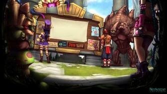Concept Ekko The Soul S Sound League Of Legends Community