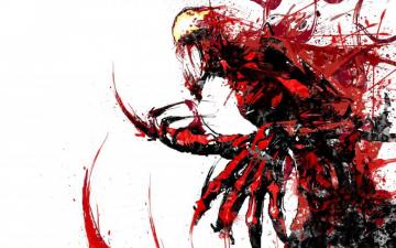 Carnage Wallpaper Desktop Ixpap