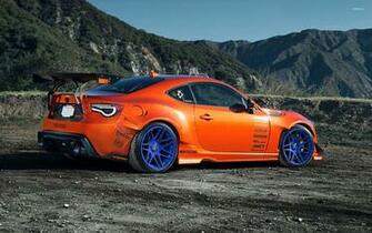 Toyota Wallpaper Car