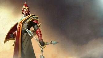 Dota Silencer Illustration Blood Elf Warcraft