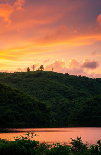 Windows Hill Wallpaper