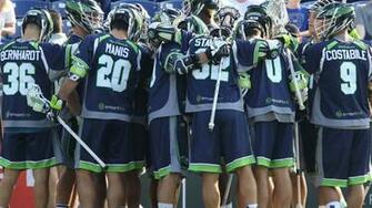 Bayhawks Announce Roster Chesapeake Mll Team