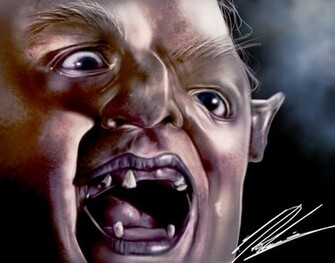 Sloth Goonies Wallpaper