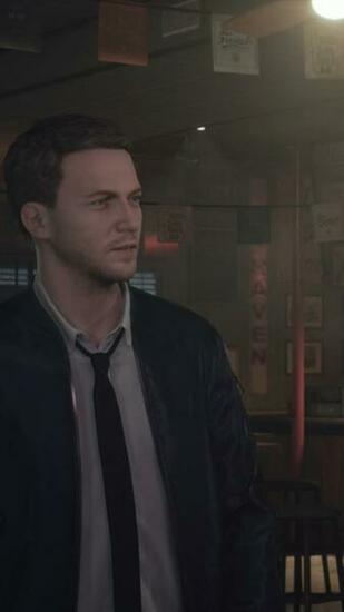 Wallpaper Twin Mirror E3 Screenshot 4k Games