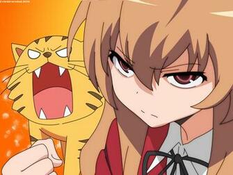 Toradora Wallpaper