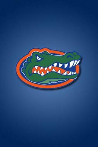 Florida Gators iPhone