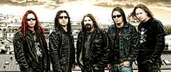 Firewind Band Graphics Resolution Wallpaper