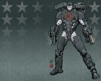 Machine Wallpaper By Fastfood War