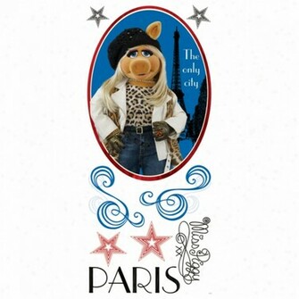 Miss Piggy Wallpaper The Muppets Giant