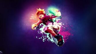 Ezreal Wallpaper Image
