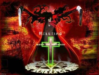 Alucard Wallpaper