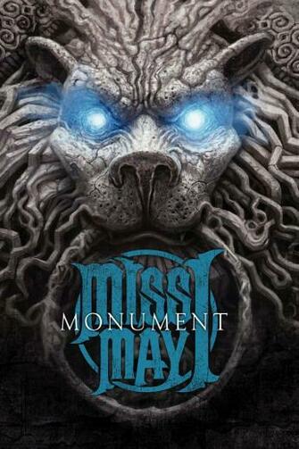 Miss May I Wallpaper