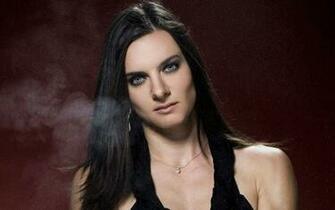 Yelena Isinbayeva Wallpaper