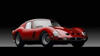 Ferrari Gto Wallpaper HD Image Wsupercars