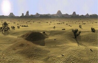 Wastelandpicture