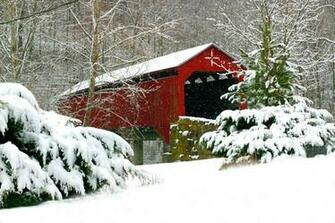 West Virginia Department Of Commerce Covered Bridges