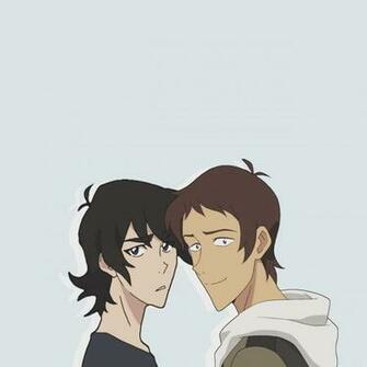Keith Lance Voltron Wallpaper