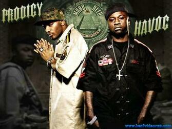 Mobb Deep Wallpaper Video Hip Hop