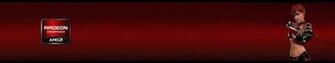 Amd Ati Radeon Ruby By Leandrojvarini