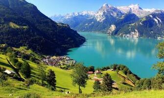 Desktop Wallpaperm Switzerland HD Wallpaper