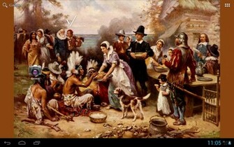 Thanksgiving Live HD Wallpaper Android Apps On Google Play