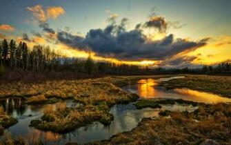 Cool Mixed Hq Color HD Excellent Wallpaper