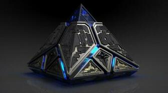 Jedi Holocron Star Wars Rpg