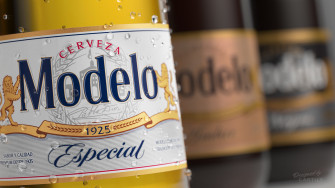 Modelo Beer