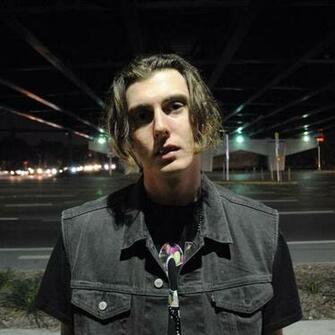 Best Ghostemane Image Cloud Rap Bones