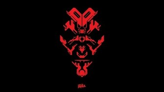Darth Maul Wallpaper