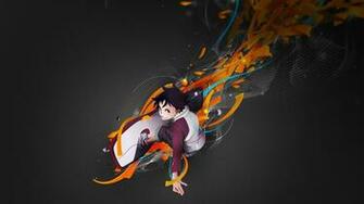 Eureka Seven Background Net
