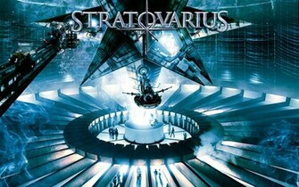 Stratovarius Wallpaper