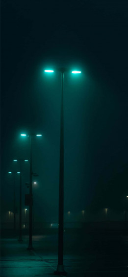 Feeling Alone In The World Wallpaper