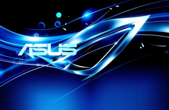 Asus Wallpaper Widescreen