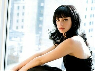 Krysten Ritter Wallpaper