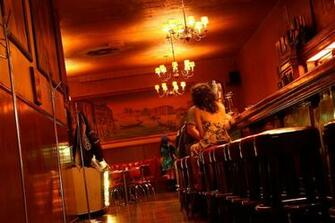 Bar Jazz Wallpaper Desktop Background