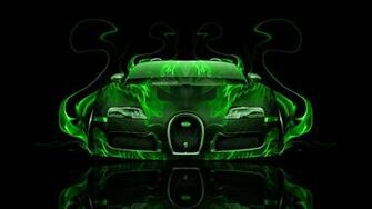 Bugatti Veyron