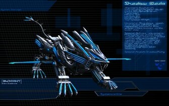 Zoids Desktop Wallpaper HD Walls Find