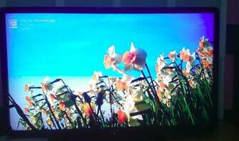Chromecast Vnc2cast Your Pc Screen Vnc Server On